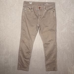 Mugsy Bucks Stretch Pants (Men’s 34x32)